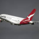 Qantas toglie le mascherine su alcune rotte internazionali