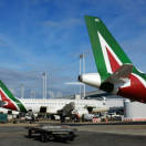 Sciopero Alitalia, Meridiana ed Enav, sabato 23 luglio partenze a rischio