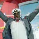 La star dell'Nba Shaquille O'Neal diventa chief fun officer di Carnival