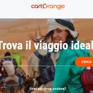 CartOrange cambia immagine e logo: inizia la rivoluzione