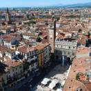 Aeroporto di Verona, quattro nuovi voli nella summer