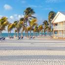 Riapre il Viva Wyndham Fortuna Beach di Grand Bahama