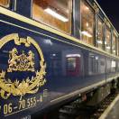 Il lusso in stile '800 di Azamara Cruises: in crociera si va con l'Orient Express