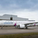L’A321neo certificato per i voli lungo raggio