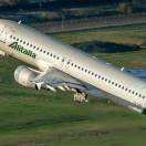 Alitalia, 260 mln in cassa:l’allarme di Leogrande