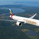 Emirates lancia il nuovo volo su Porto