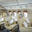 Emirates continua a rinnovare la flotta e aspetta l’A350 per il long haul