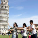 Il ritorno dei cinesi, Italia tra le top 20 per il ponte del primo maggio