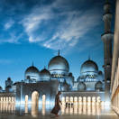 Abu Dhabi Specialists Program, un voucher per i primi adv che completano il corso
