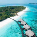 Sporting Vacanze, nuova campagna marketing sulle Maldive