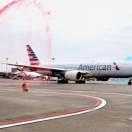 American Airlines, diretta tv gratuita sui voli interni