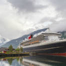 P&amp;O Cruises e Cunard modificano gli itinerari di crociera nel Baltico