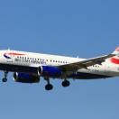 British Airways vola da Firenze a Edimburgo e a Manchester