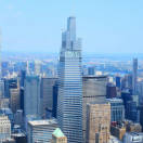 New York torna al fascino dei grattacieli con l’esperienza di levitazione sul One Vanderbilt