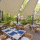 Total restyling per il Canonnier Beachcomber di Mauritius, ecco le foto