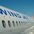 Nasce Wind Jet Spa     Passo verso Alitalia