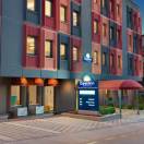 Choice Hotels nel mirino Wyndham Hotels &amp; Resorts