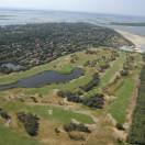 Albarella riapre il campo da golf, primo green anti-Covid del Veneto