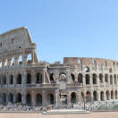 Viaggi nell’antica Roma, tornano gli spettacoli multimediali con la voce di Piero Angela