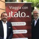 Italo chiamaa raccolta le agenzie: “Investimenti per nuovi prodotti”