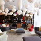 citizenM sbarca in Italia: primo hotel a Roma