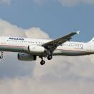 Aegean Airlines, nuovi investimenti in arrivo