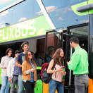 Flixbus contro l'astensionismo: rimborso del biglietto a chi viaggia per votare