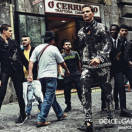 Invasione di turisti fashion a Napoli per Dolce&amp;Gabbana
