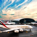 Nuovo colpo di Emirates: 15 miliardi per 40 B787 Dreamliner