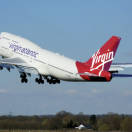 Virgin stabilisce il nuovo record di velocità sulla Londra-Los Angeles