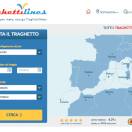 Traghettilines e MyParking, al via la partnership per l'estate