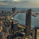 Abu Dhabi taglia le tasse sul turismo