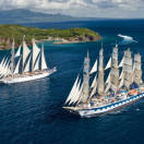 Star Clippers in Costa Rica: premiato chi prenota prima