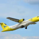Da Parma a Olbia, il nuovo volo dell'estate Mistral Air