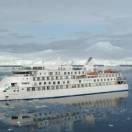 Aurora Expeditions torna a esplorare l’Antartide