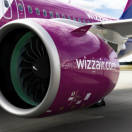 Wizz Air e la scommessa Gatwick: 15 paia di slot e 5 aerei posizionati