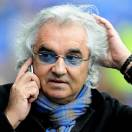 Briatore vince facile