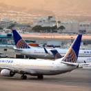United torna a volare su Pechino
