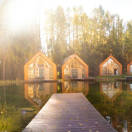 Ecoluxury Retreats of the Worlds: l’Adler Lodge Ritten nella collection