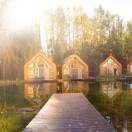 Ecoluxury Retreats of the Worlds: l’Adler Lodge Ritten nella collection