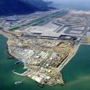 L’aeroporto di Hong Kong torna operativo