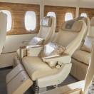 Emirates svela l’A380 con Premium Economy Class