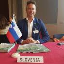 Slovenia, arrivi in crescita. Si punta sull’outdoor