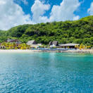 Sandals approda a St. Vincent and the Grenadines con un Beaches Resorts