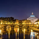 'Welcome to Rome', il nuovo viaggio multimediale alla scoperta della Città Eterna