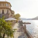 Riapre il 18 giugno il Mandarin Oriental Lago di Como