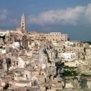 Matera 2019, aumentano i bus dall'aeroporto di Bari