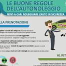 Autonoleggio, da Aniasa e Unc il vademecum per evitare brutte sorprese