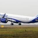 IndiGo sbanca Airbus: maxi commessa per 300 aerei