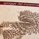 Mosaico lancia il catalogo 'Spiagge del Myanmar'